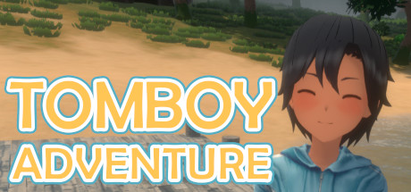 假小子冒险（Tomboy Adventure）
