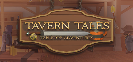 Oculus Quest 游戏《酒馆传说:桌面冒险》Tavern Tales: Tabletop Adventures VR