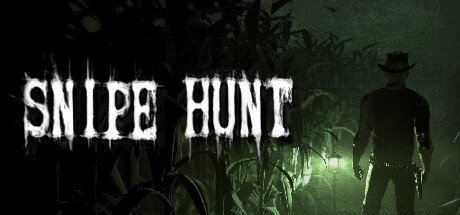 狙击狩猎(Snipe Hunt)