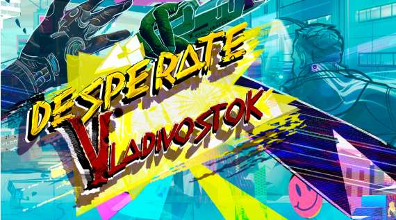 Oculus Quest 游戏《绝望：沃斯托克》Desperate: Vladivostok