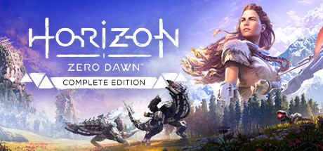 地平线:零之黎明全DLC解锁版（Horizon Zero Dawn™ Complete Edition）