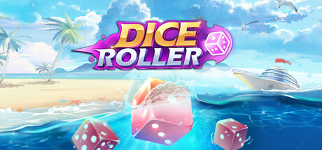 滚骰子 VR（Dice Roller VR）