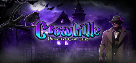 克劳希勒 – 侦探案件档案VR(Crowhille – Detective Case Files VR)