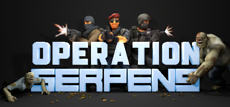 眼镜蛇行动（OPERATION SERPENS）