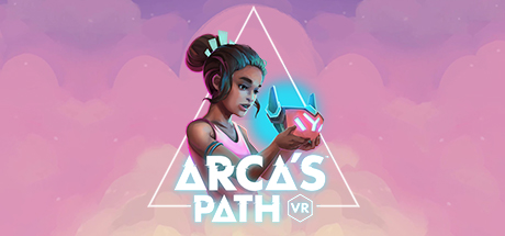 阿卡之路 VR(Arca’s Path VR)