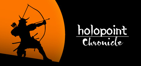 全息箭靶（Holopoint: Chronicle）