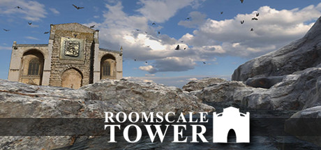 房间塔楼（Roomscale Tower）