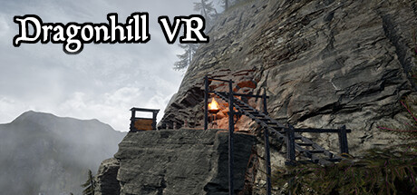 龙山VR(DragonHill VR)
