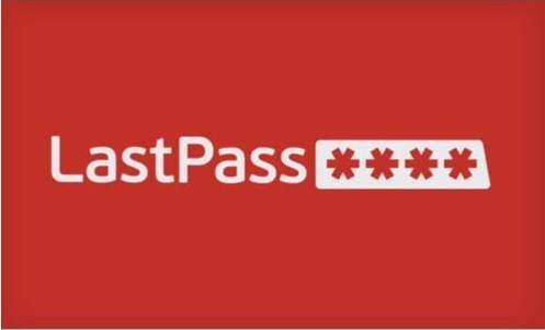 Oculus Quest 游戏《密码管理器》LastPass