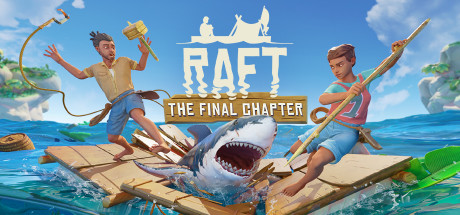 木筏求生(Raft VR)