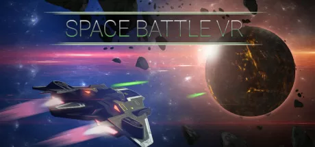 太空战VR（Space Battle VR）