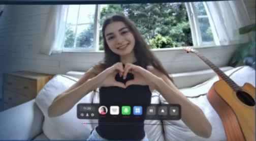 Oculus Quest 游戏《开飞视频》Calf VR