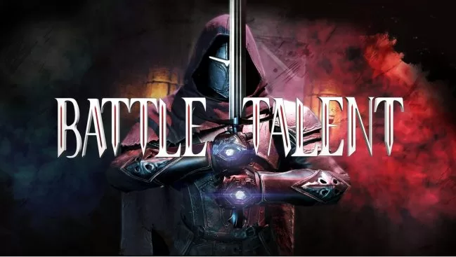 Oculus Quest 游戏《战斗天赋》Battle Talent