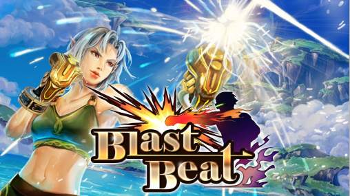 Oculus Quest 游戏《爆炸节拍》Blast Beat