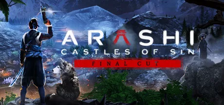 Oculus Quest 游戏《岚:罪恶之城》Arashi: Castles of Sin – Final Cut