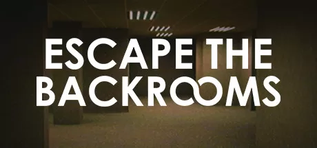 逃离密室(Escape the Backrooms)