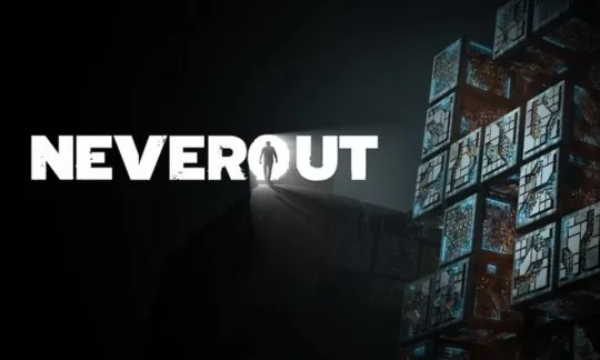 Oculus Quest 游戏《永无止境》Neverout VR