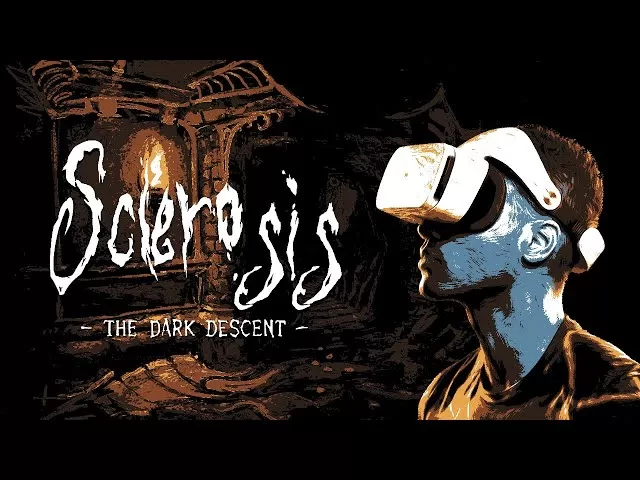 Oculus Quest 游戏《失忆症 VR 重制版》Sclerosis- an Amnesia VR remake
