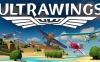 Oculus Quest 游戏《模拟飞行》Ultrawings