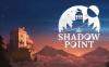 Oculus Quest 游戏《暗影点》Shadow Point