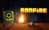 Oculus Quest 游戏《篝火》Bonfire