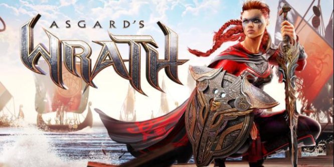 阿斯加德之怒（Asgards Wrath）