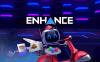 Oculus Quest 游戏《ENHANCE VR》虚拟训练