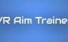 Oculus Quest 游戏《VR目标训练师》VR Aim Trainer
