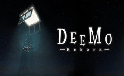古树旋律重生VR（DEEMO -Reborn-）Oculus Rift