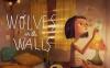 Oculus Quest 动漫《墙壁里的狼》Wolves in the Walls