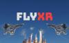 Oculus Quest 游戏《Fly XR》开飞机