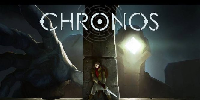 克罗诺斯(Chronos VR)