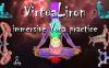 Oculus Quest 游戏《瑜伽训练师》VirtuaLiron – VR Immersive YOGA practice
