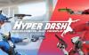 Oculus Quest 游戏《超能战队》Hyper Dash