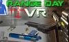 Oculus Quest 游戏《枪械训练》Range Day VR