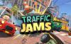 Oculus Quest 游戏《交通指挥官》Traffic Jams VR