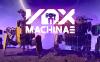 沃克斯机甲 (Vox Machinae)