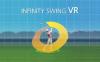 Oculus Quest 游戏《INFINITY GOLF SWING VR》无限高尔夫挥杆