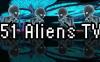 Oculus Quest 游戏《51 Aliens TV》外星人TV