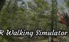 步行模拟器VR（VR Walking Simulator）