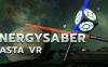 Oculus Quest 游戏《太空光剑格斗VR》Energysaber Masta VR