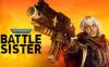 战锤4k：战斗修女VR（Warhammer 40,000: Battle Sister）