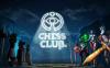 Oculus Quest 游戏《国际象棋》Chess Club VR