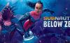 美丽水世界：零度之下（Subnautica: Below Zero）