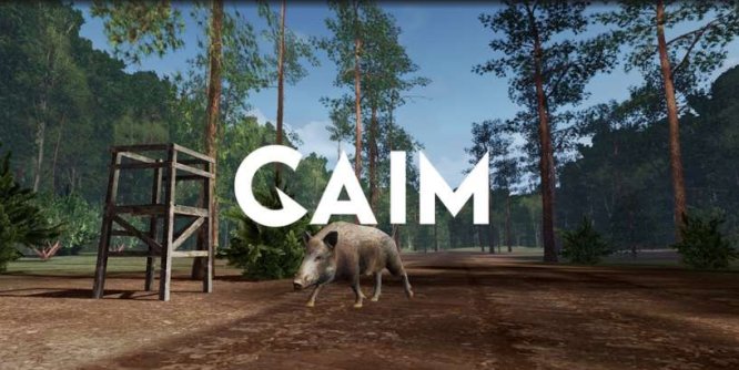 Oculus Quest 游戏《偷猎者》GAIM VR