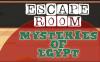 Oculus Quest 游戏《Escape Room – Mysteries of Egypt》密室逃脱 – 埃及之谜