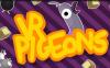 Oculus Quest 游戏《虚拟现实鸽子》VR Pigeons