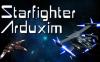 Oculus Quest 游戏《Starfighter Arduxim》星际战斗机阿杜西