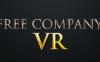 自由格斗VR（Free Company VR）