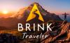 Oculus Quest 游戏《边缘旅行者》Brink Traveler